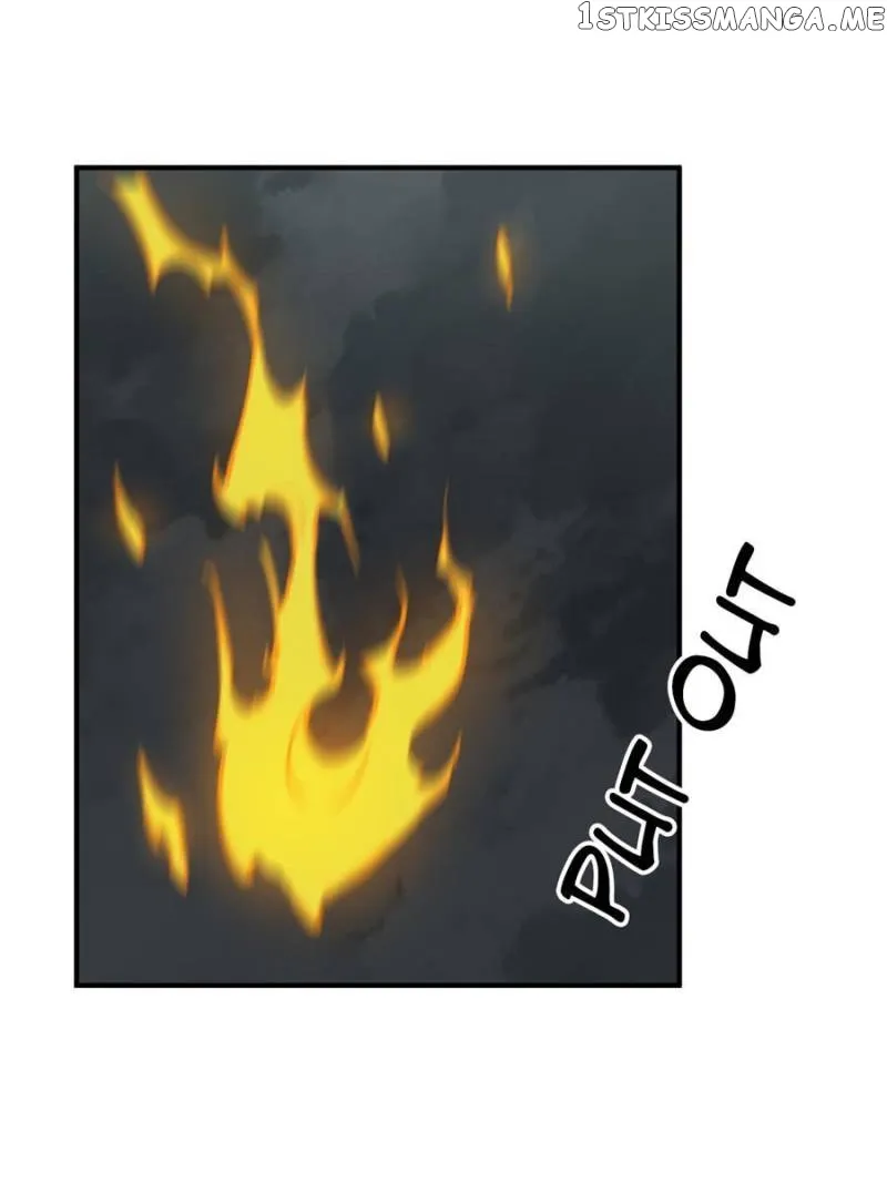 Another beginning with the Guhuo bird Chapter 126 page 39 - 
