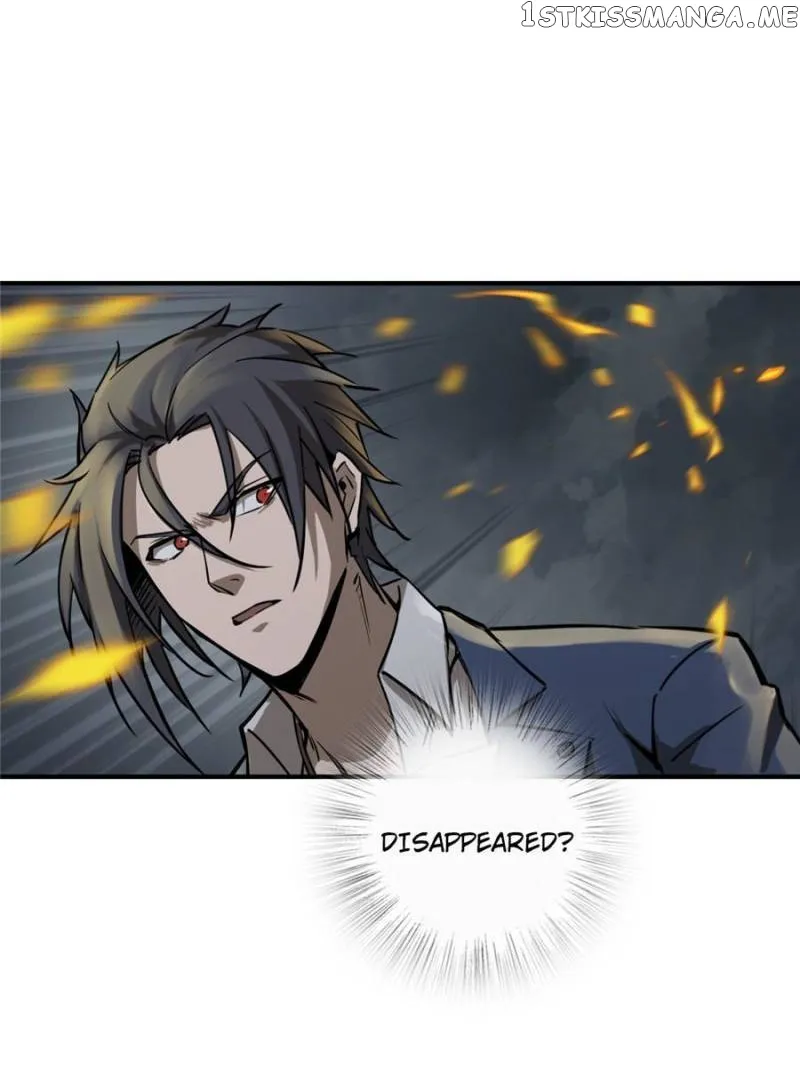 Another beginning with the Guhuo bird Chapter 126 page 40 - 