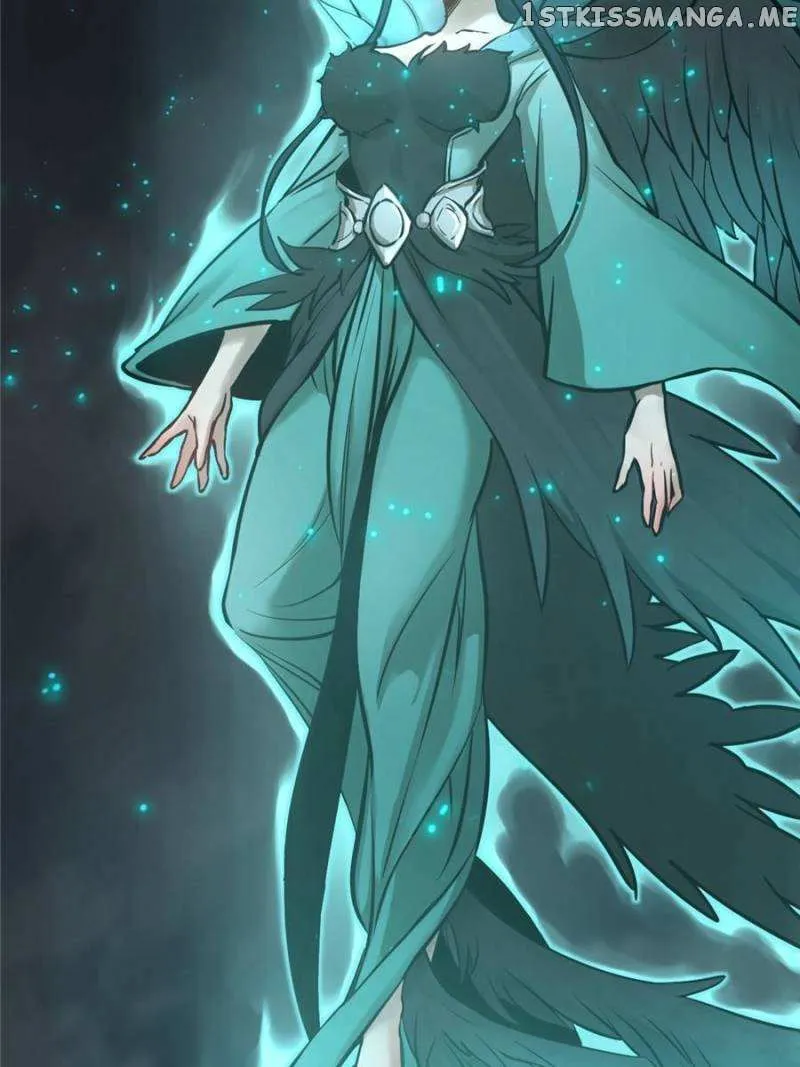 Another beginning with the Guhuo bird Chapter 126 page 5 - 