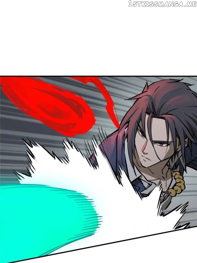 Another beginning with the Guhuo bird Chapter 126 page 41 - 