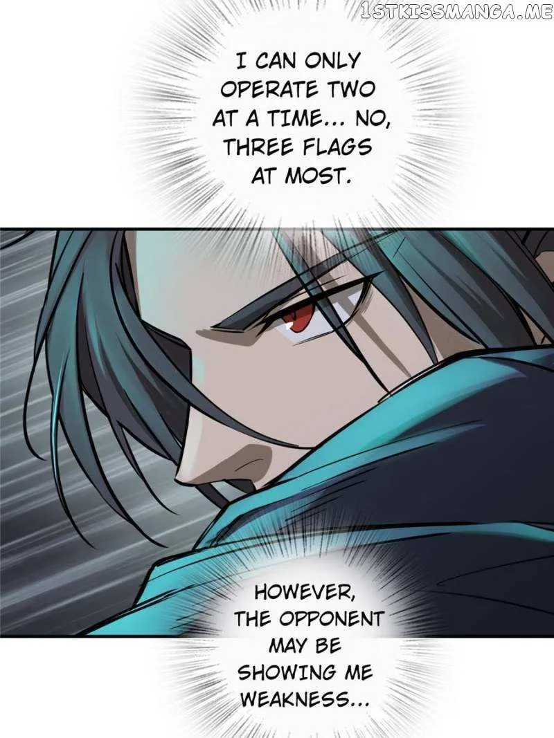 Another beginning with the Guhuo bird Chapter 126 page 44 - 