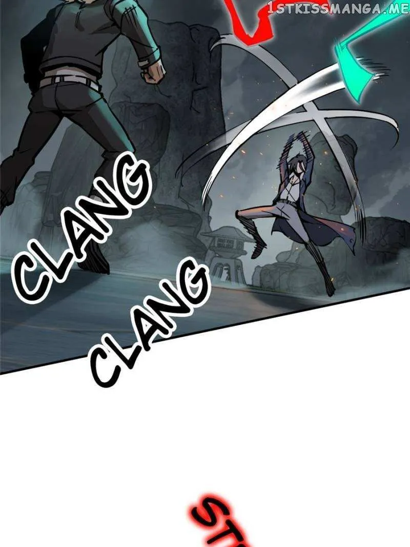 Another beginning with the Guhuo bird Chapter 126 page 46 - 