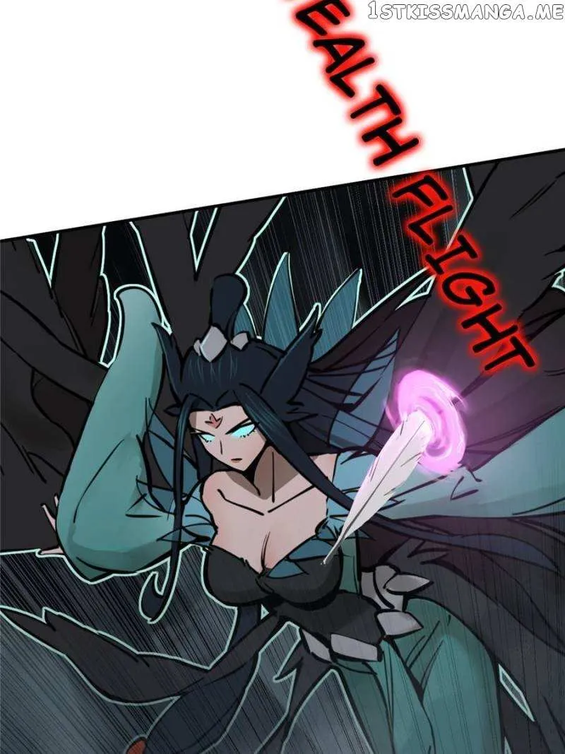 Another beginning with the Guhuo bird Chapter 126 page 47 - 
