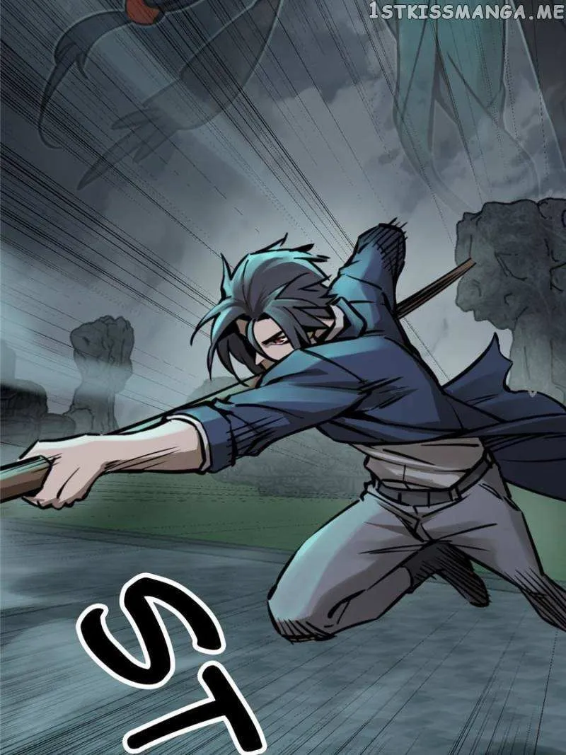 Another beginning with the Guhuo bird Chapter 126 page 48 - 