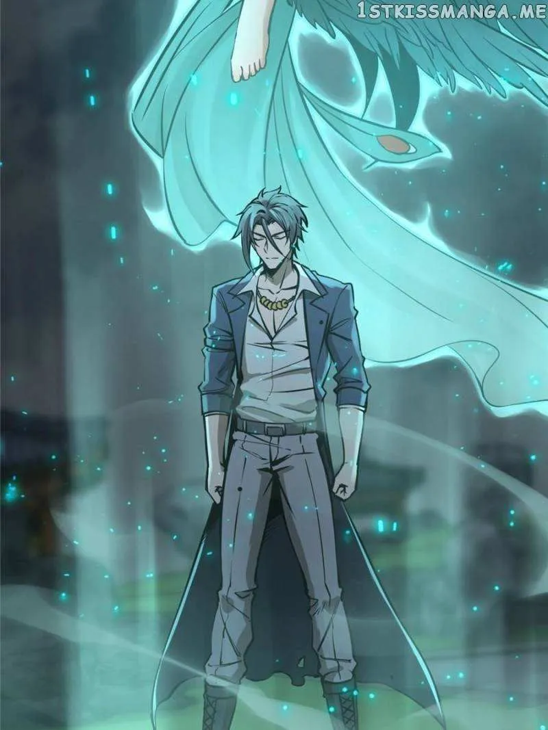 Another beginning with the Guhuo bird Chapter 126 page 6 - 