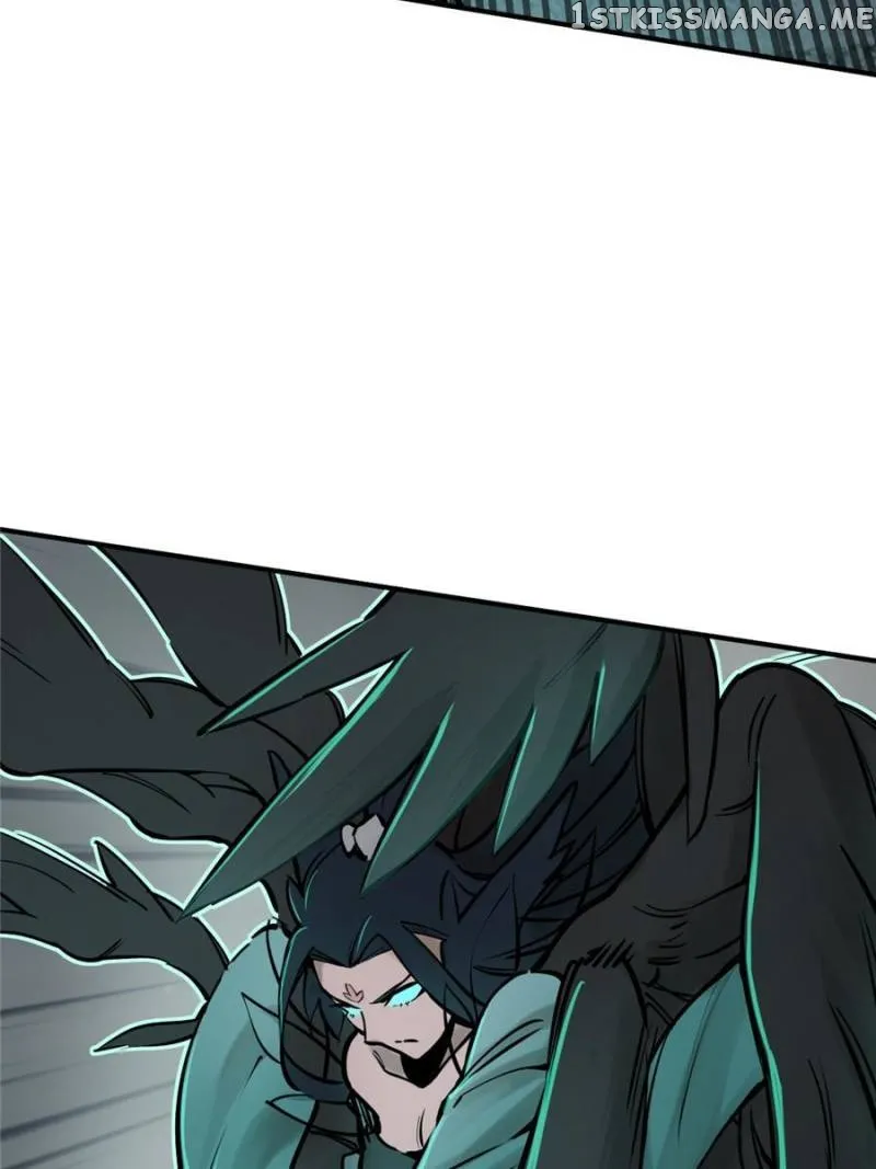 Another beginning with the Guhuo bird Chapter 126 page 53 - 