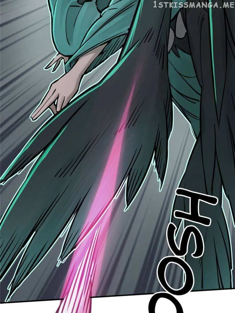 Another beginning with the Guhuo bird Chapter 126 page 54 - 