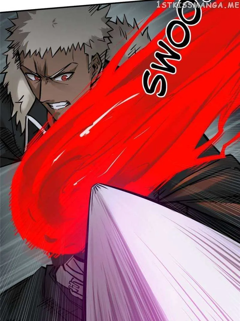 Another beginning with the Guhuo bird Chapter 126 page 56 - 