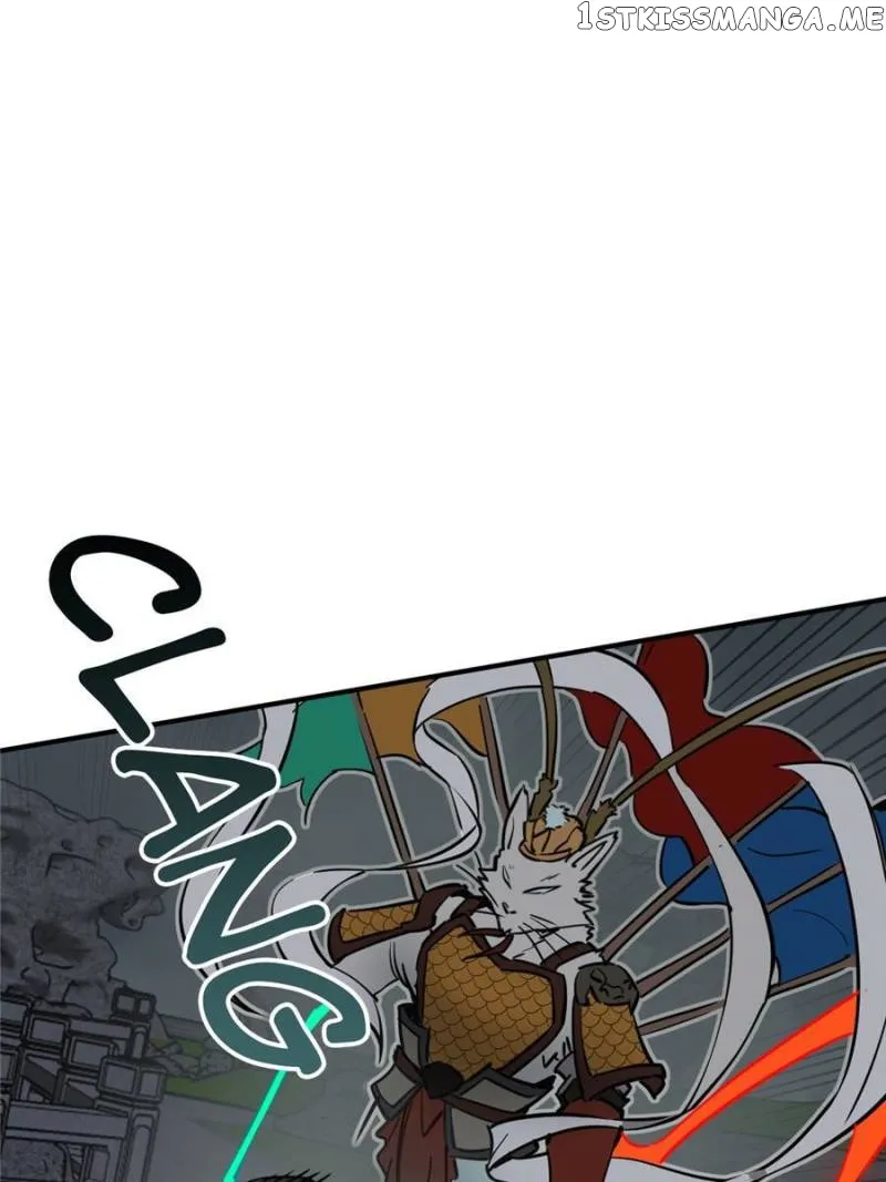 Another beginning with the Guhuo bird Chapter 126 page 60 - 