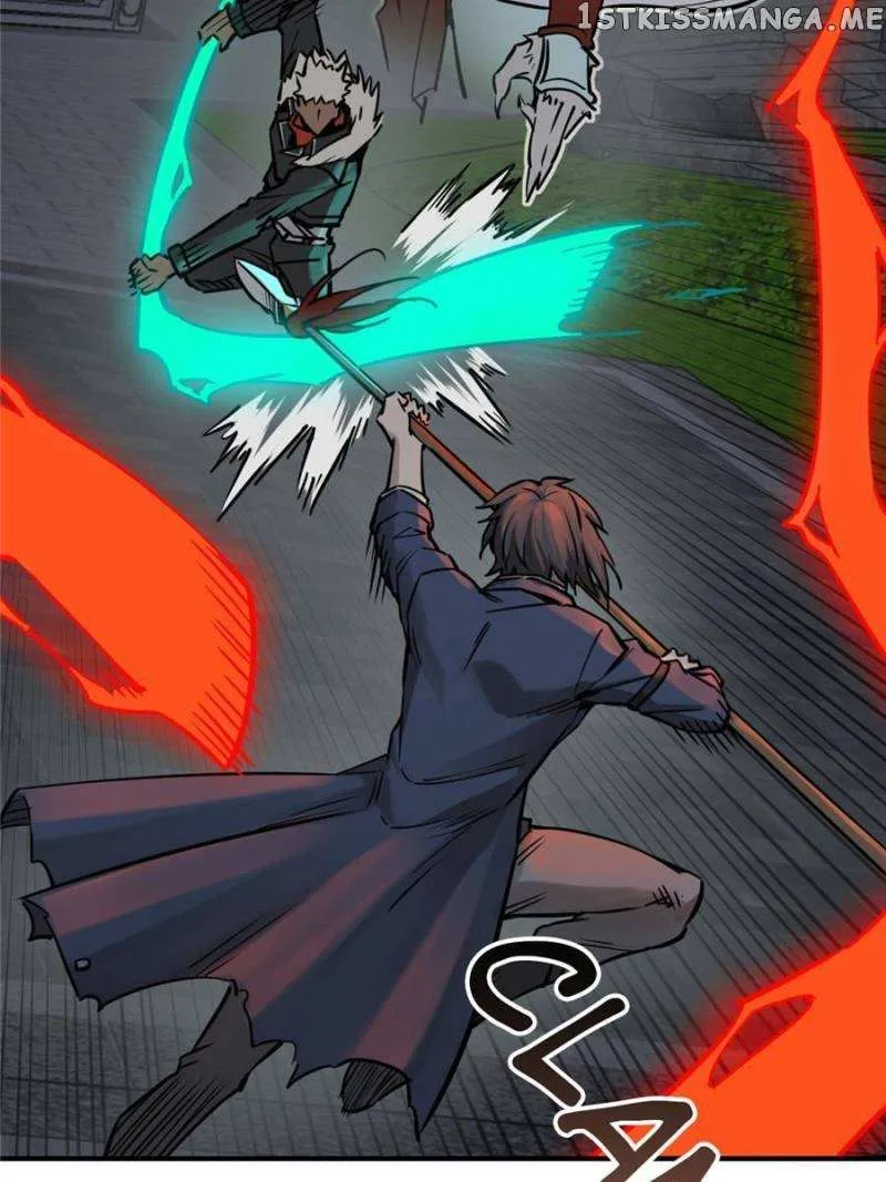 Another beginning with the Guhuo bird Chapter 126 page 61 - 