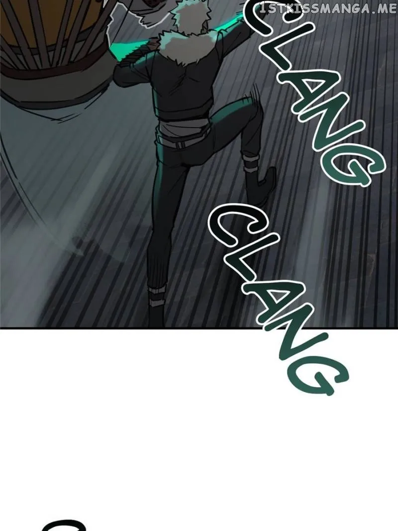 Another beginning with the Guhuo bird Chapter 126 page 64 - 