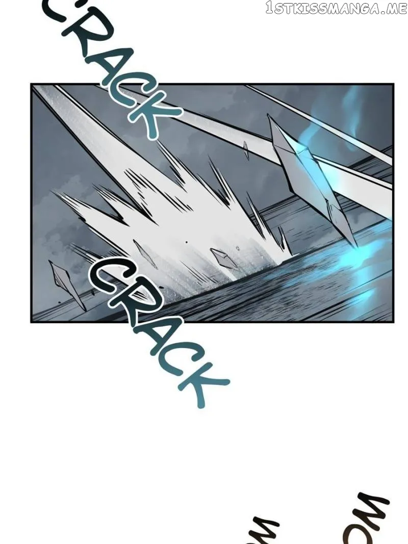Another beginning with the Guhuo bird Chapter 126 page 65 - 