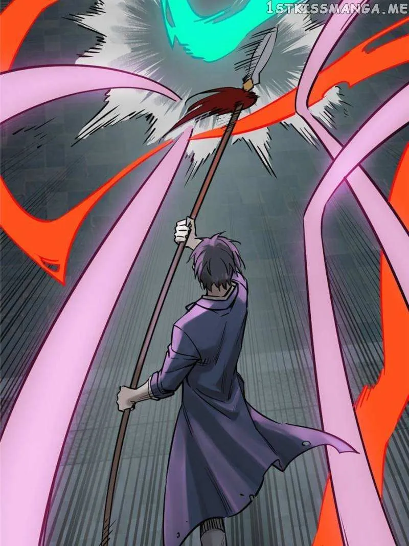 Another beginning with the Guhuo bird Chapter 126 page 67 - 