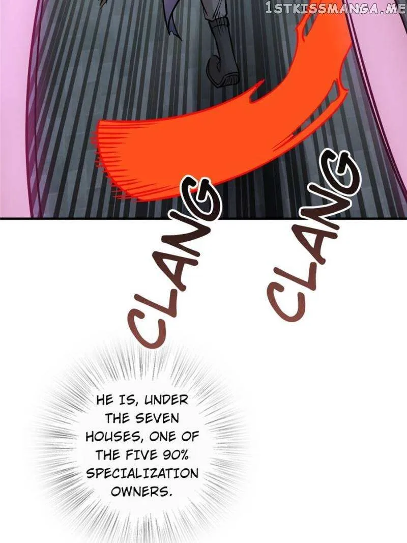 Another beginning with the Guhuo bird Chapter 126 page 68 - 