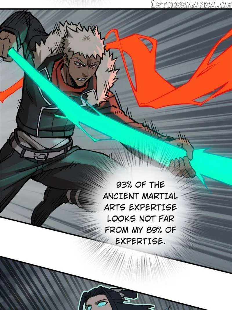 Another beginning with the Guhuo bird Chapter 126 page 69 - 