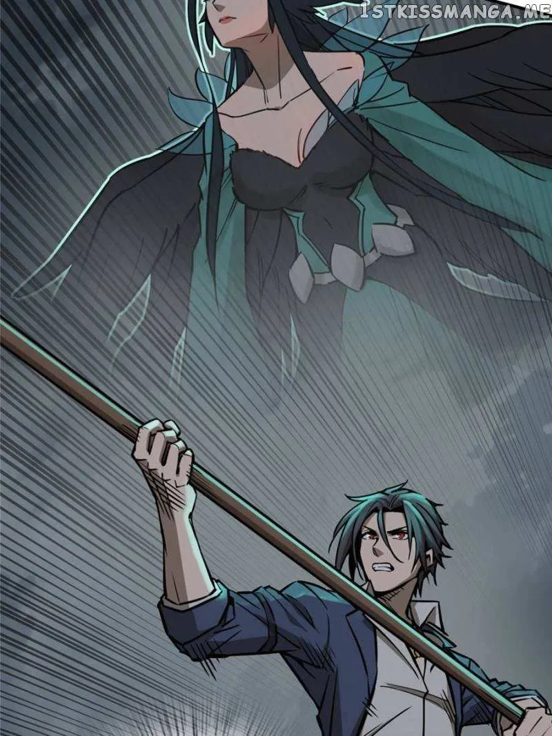 Another beginning with the Guhuo bird Chapter 126 page 70 - 