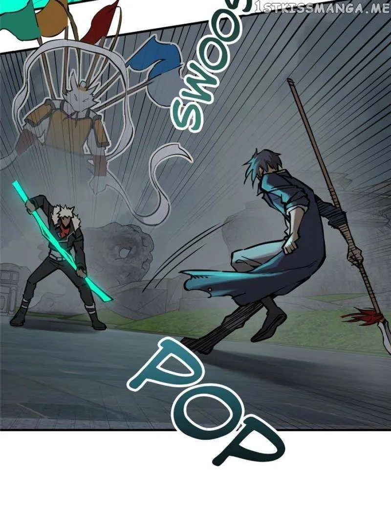 Another beginning with the Guhuo bird Chapter 126 page 73 - 