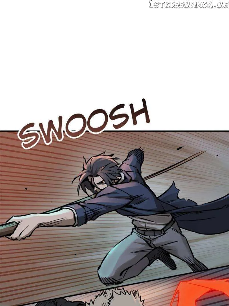 Another beginning with the Guhuo bird Chapter 126 page 77 - 