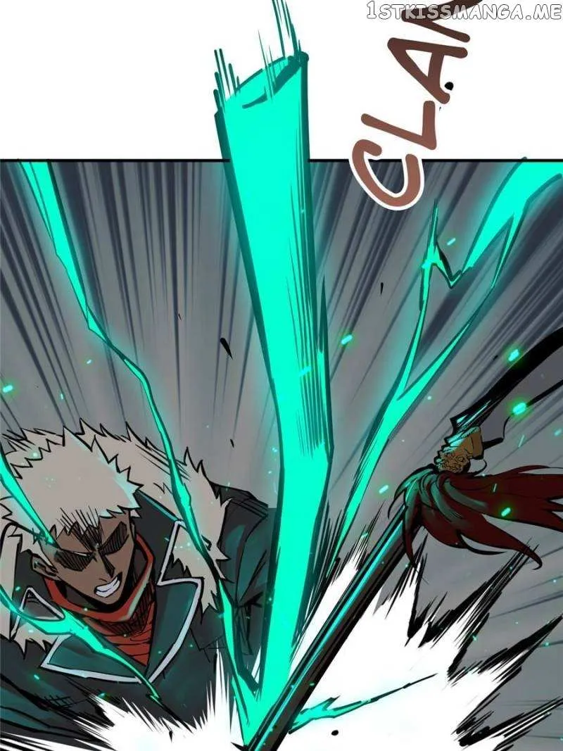 Another beginning with the Guhuo bird Chapter 126 page 79 - 