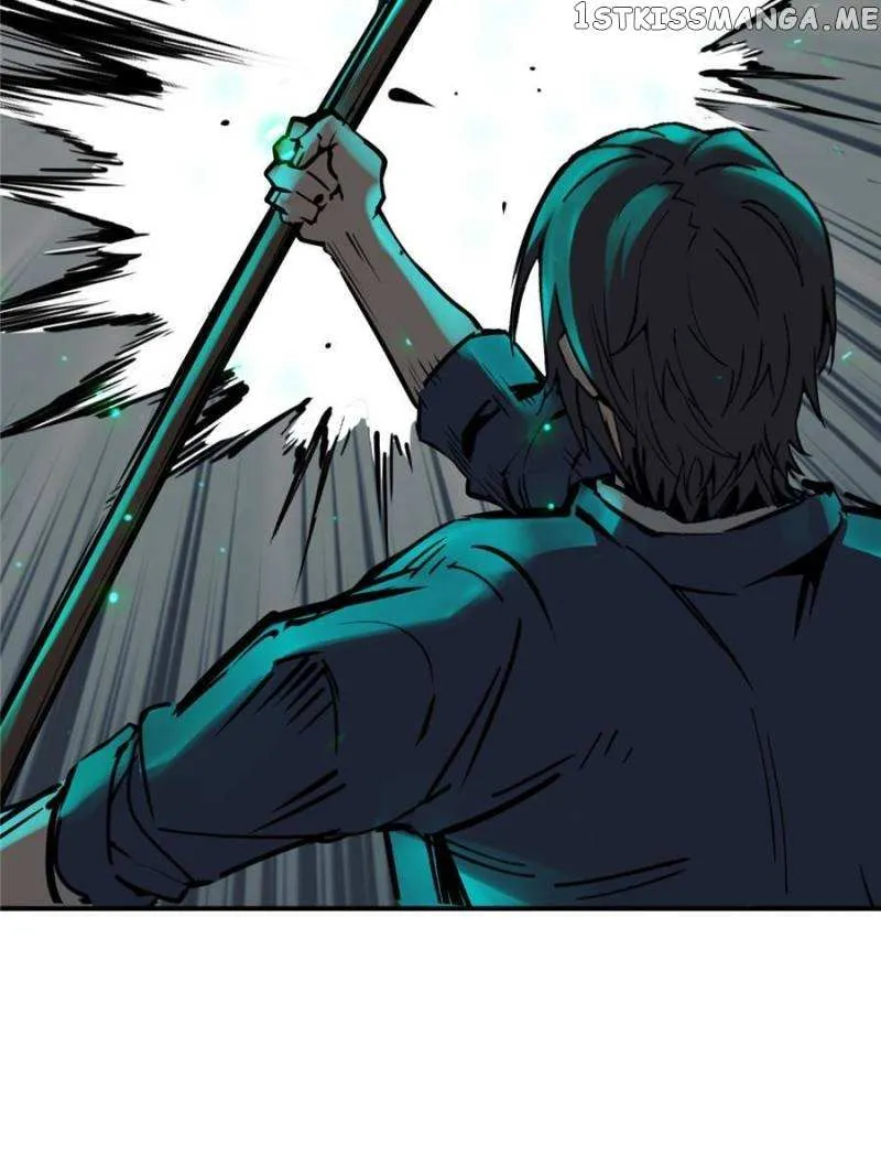 Another beginning with the Guhuo bird Chapter 126 page 80 - 