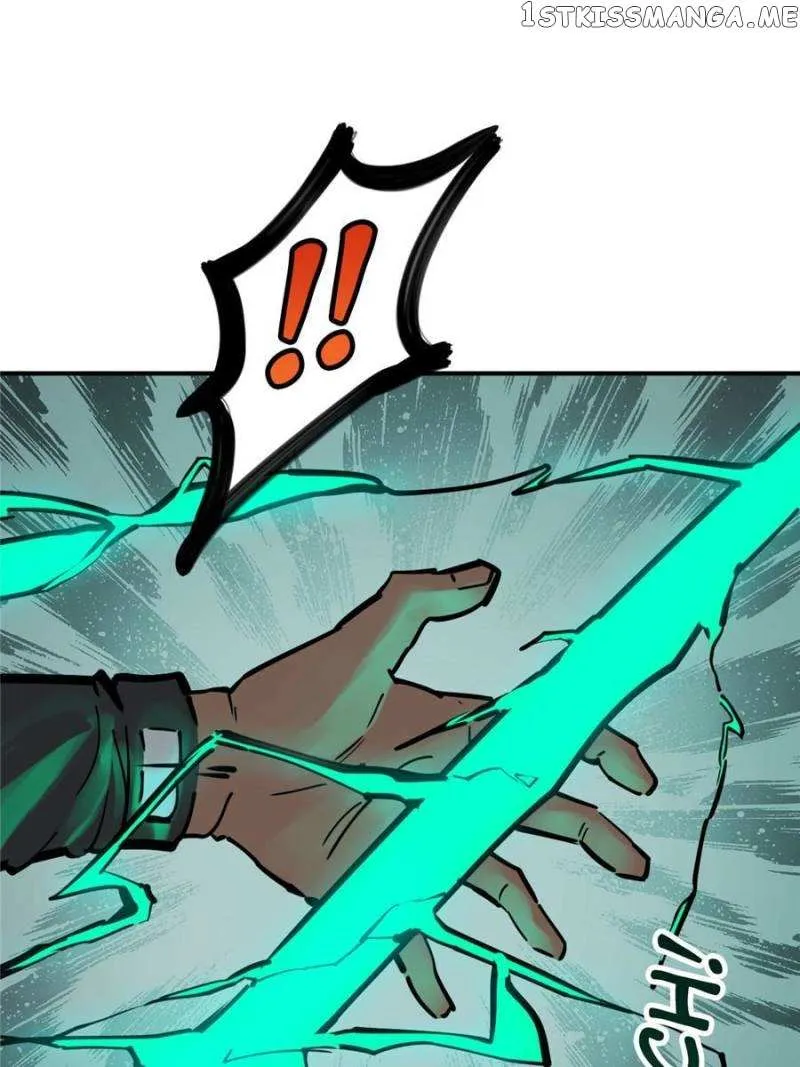 Another beginning with the Guhuo bird Chapter 126 page 81 - 
