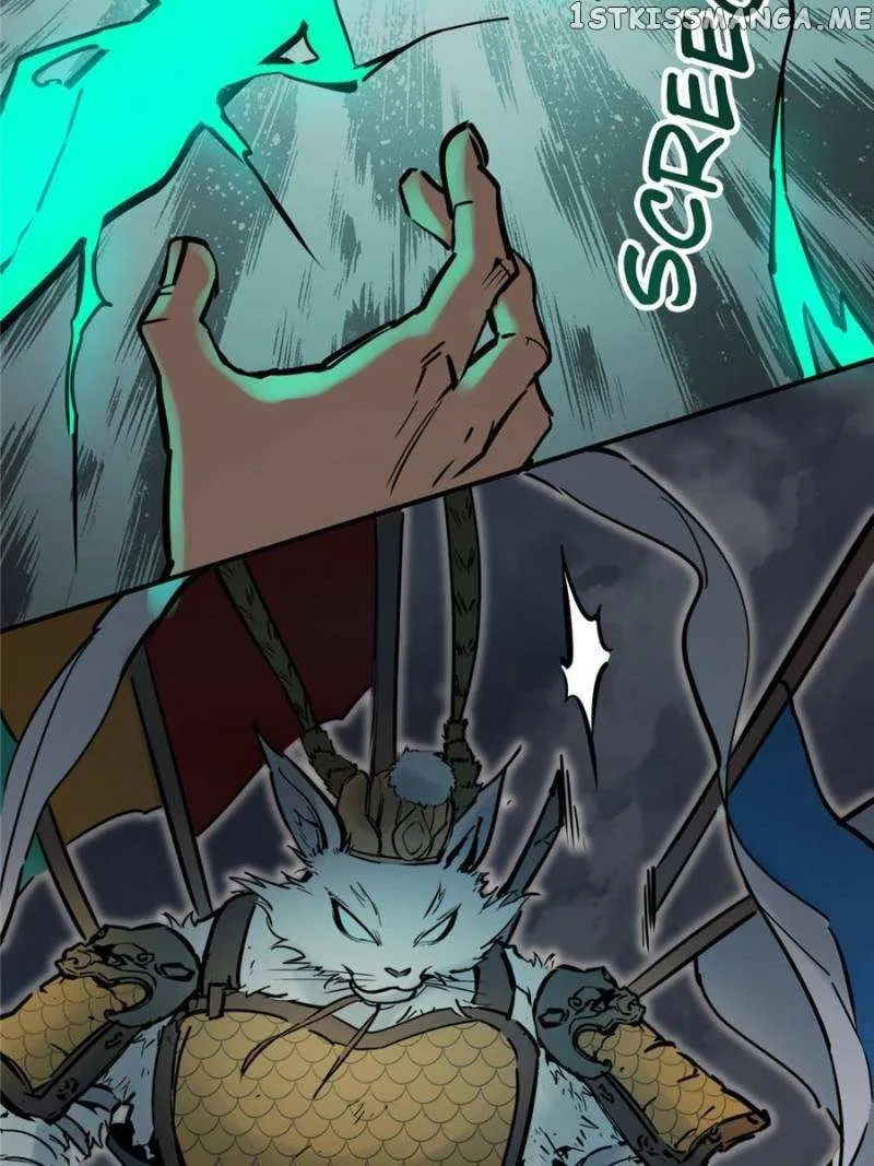 Another beginning with the Guhuo bird Chapter 126 page 82 - 