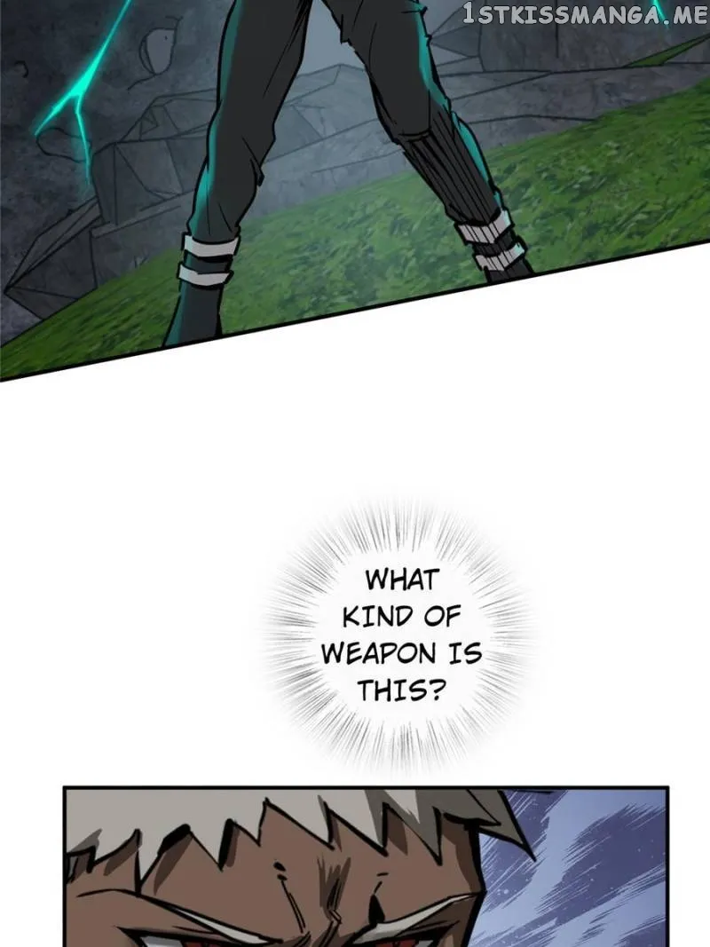 Another beginning with the Guhuo bird Chapter 126 page 84 - 