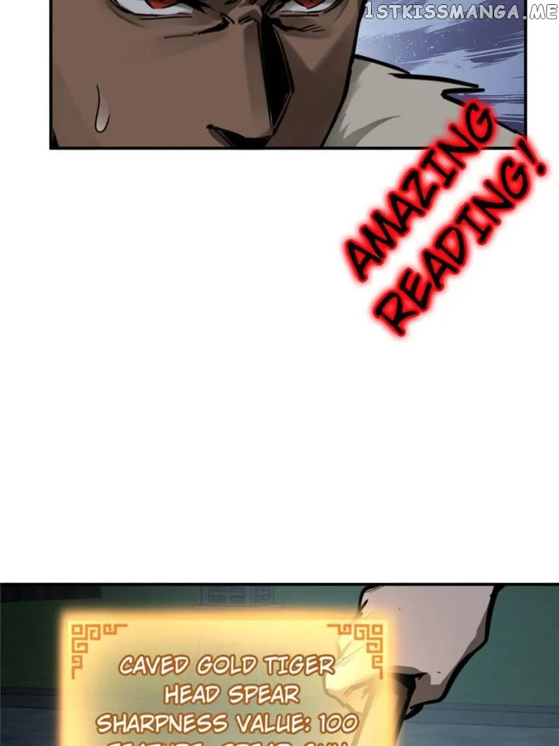 Another beginning with the Guhuo bird Chapter 126 page 85 - 