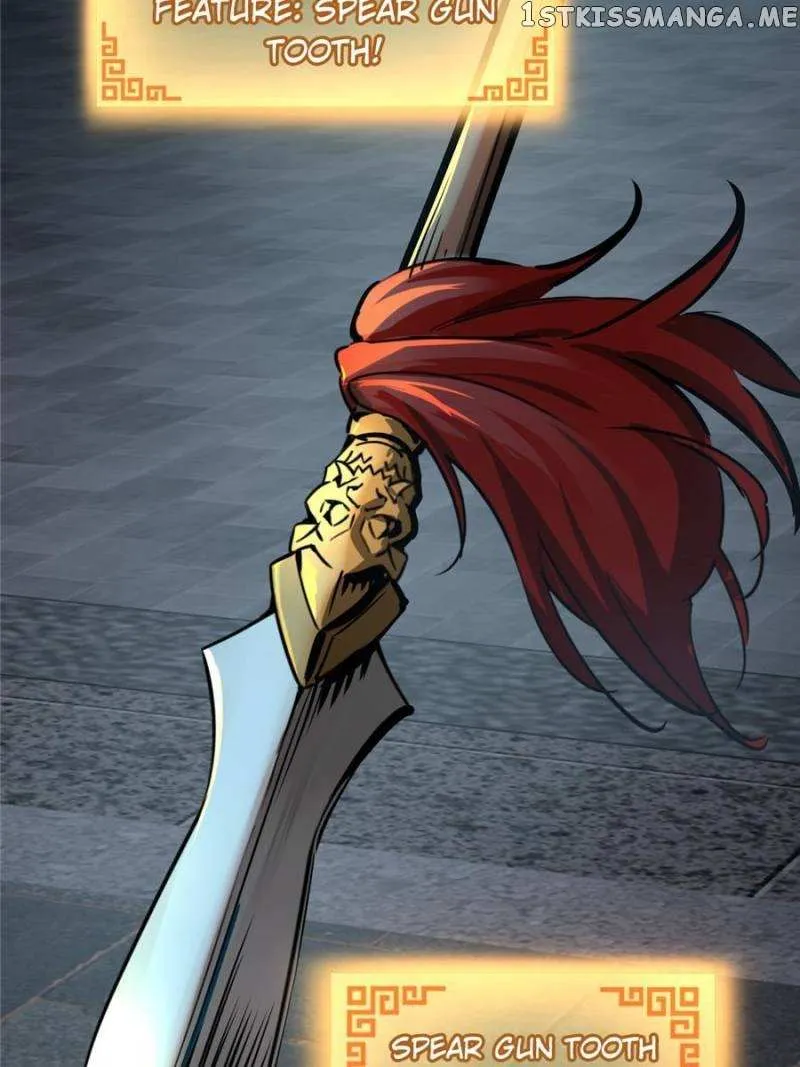 Another beginning with the Guhuo bird Chapter 126 page 86 - 