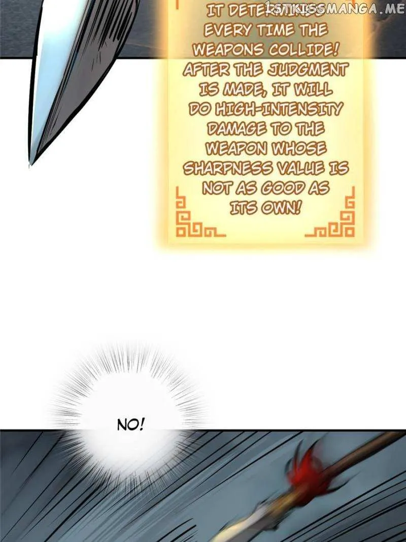 Another beginning with the Guhuo bird Chapter 126 page 87 - 