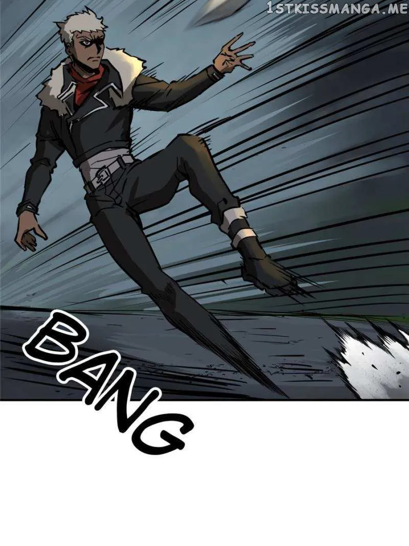 Another beginning with the Guhuo bird Chapter 126 page 88 - 