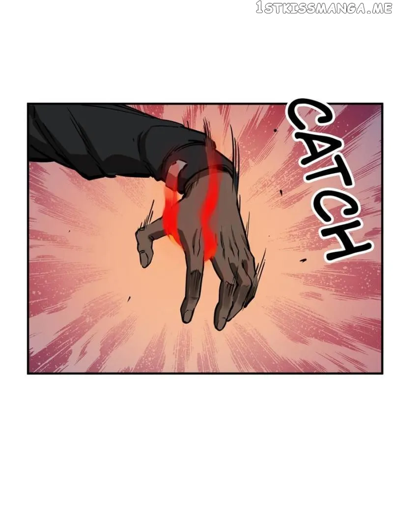 Another beginning with the Guhuo bird Chapter 126 page 89 - 