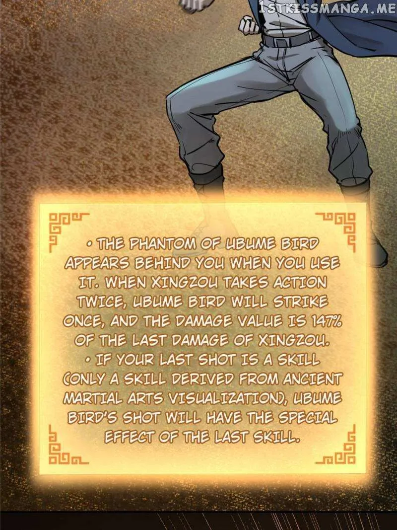 Another beginning with the Guhuo bird Chapter 126 page 10 - 