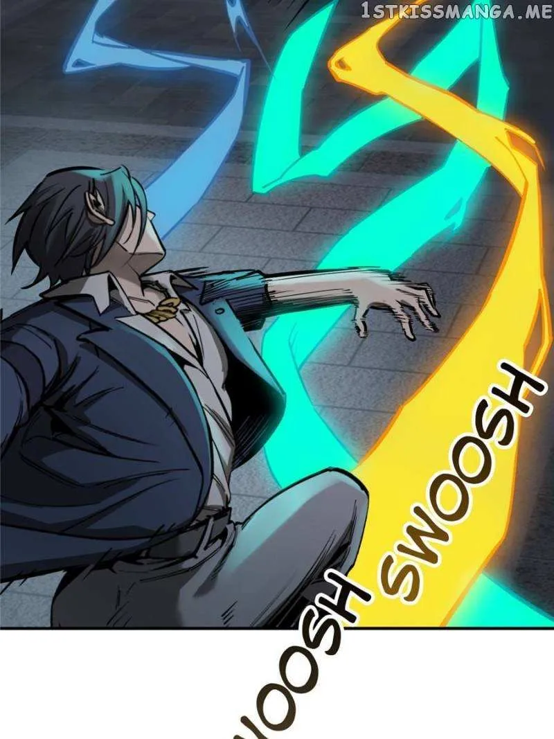 Another beginning with the Guhuo bird Chapter 126 page 93 - 