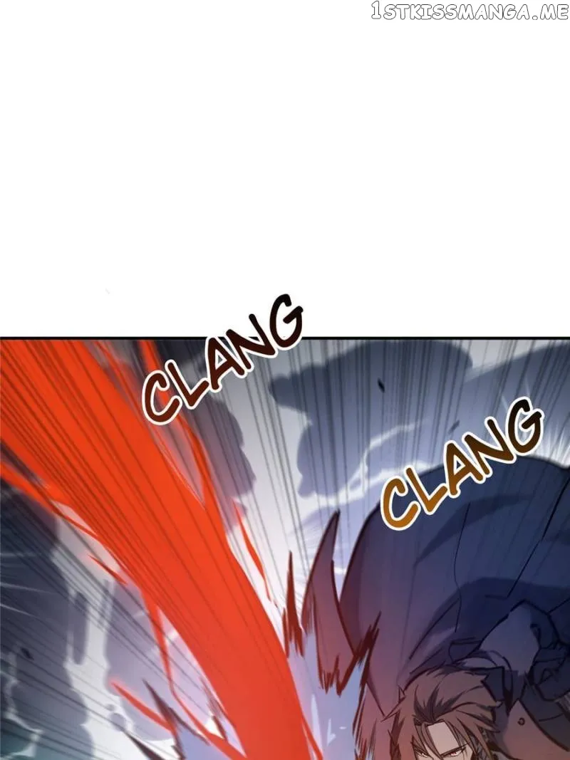 Another beginning with the Guhuo bird Chapter 126 page 95 - 