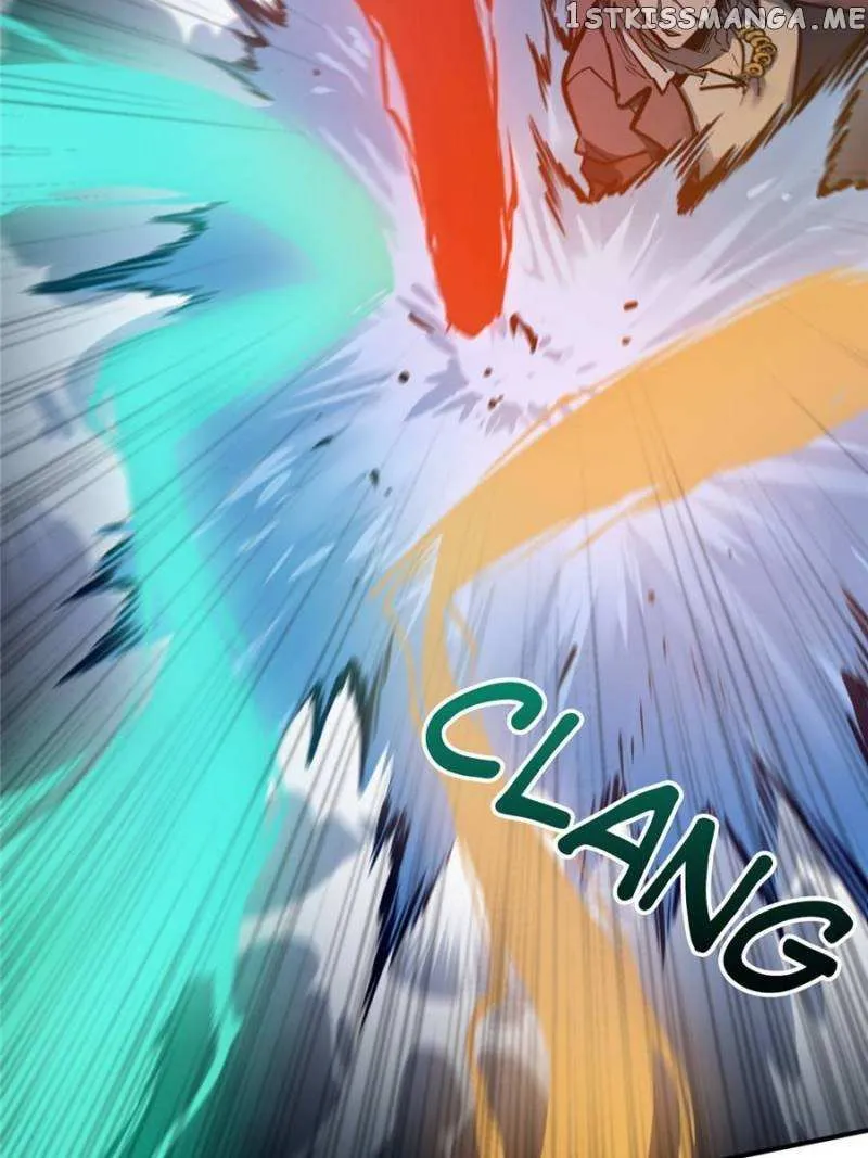 Another beginning with the Guhuo bird Chapter 126 page 96 - 