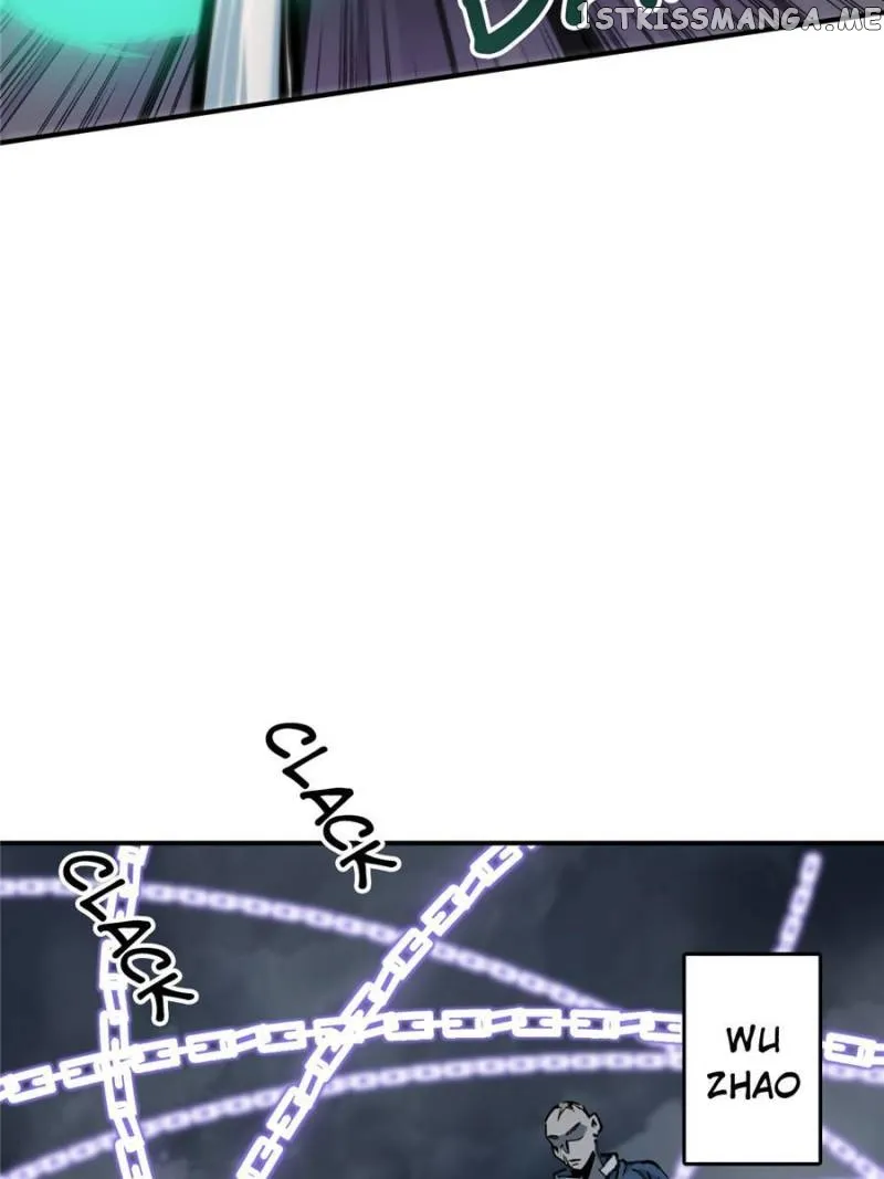 Another beginning with the Guhuo bird Chapter 126 page 100 - 