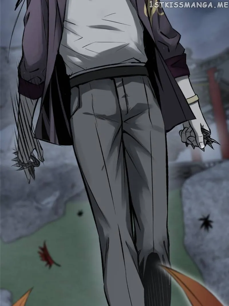 Another beginning with the Guhuo bird Chapter 127 page 102 - 
