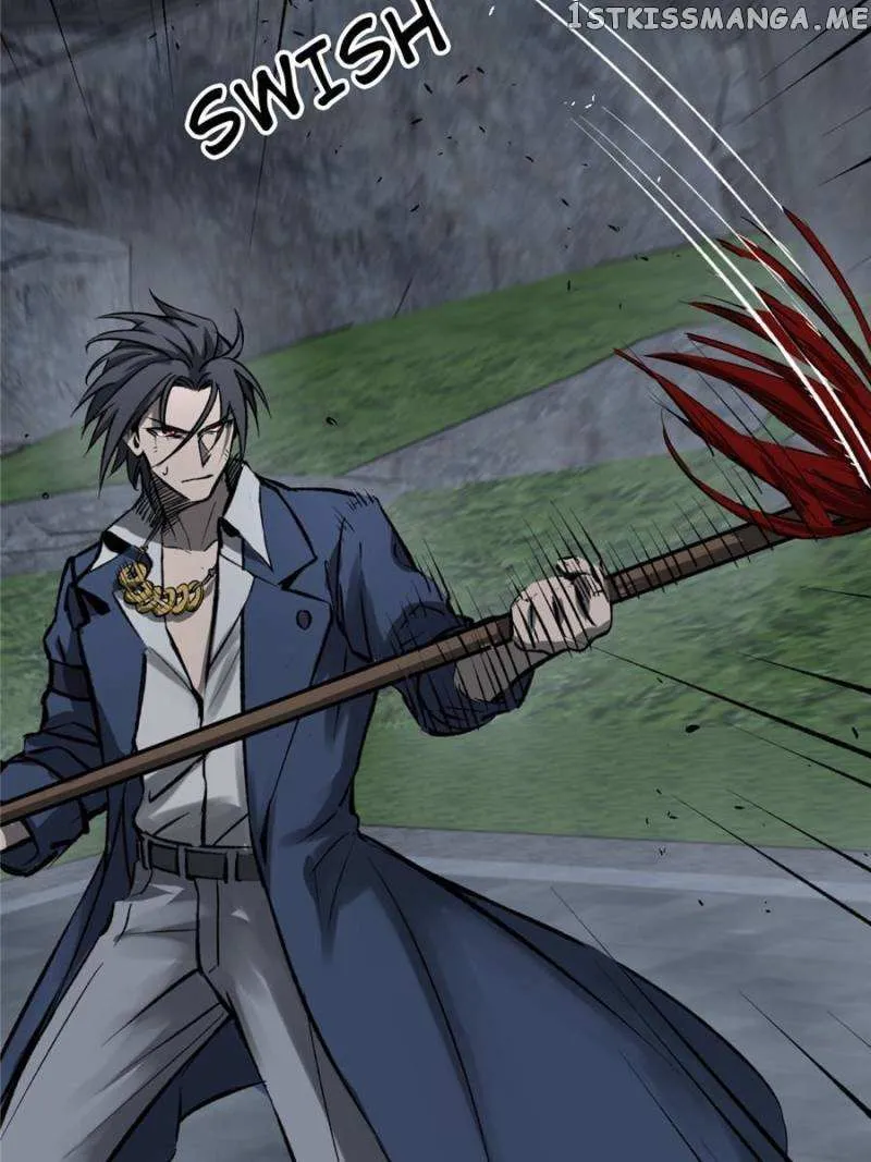 Another beginning with the Guhuo bird Chapter 127 page 104 - 