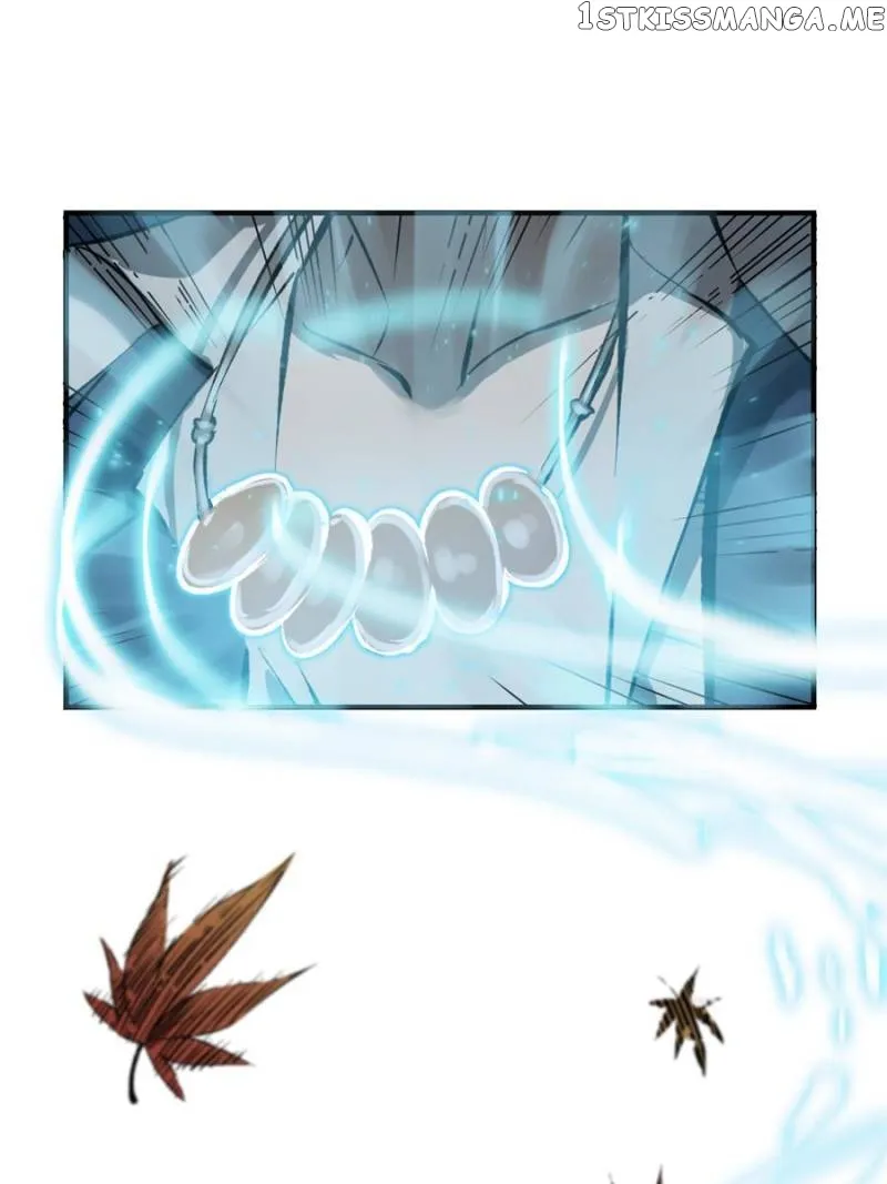 Another beginning with the Guhuo bird Chapter 127 page 106 - 
