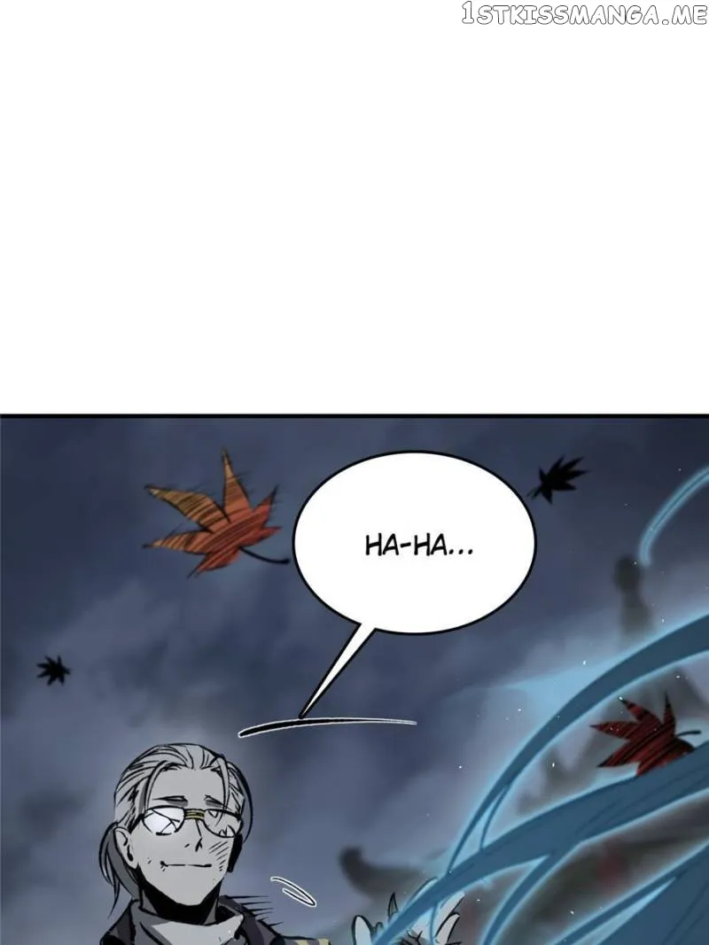 Another beginning with the Guhuo bird Chapter 127 page 111 - 