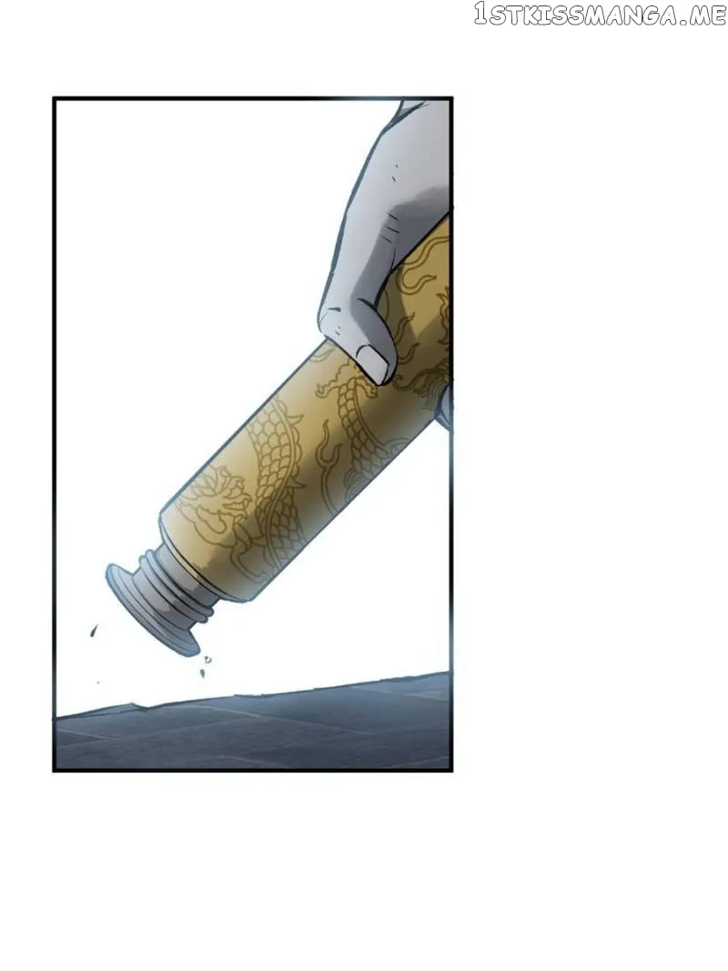 Another beginning with the Guhuo bird Chapter 127 page 113 - 