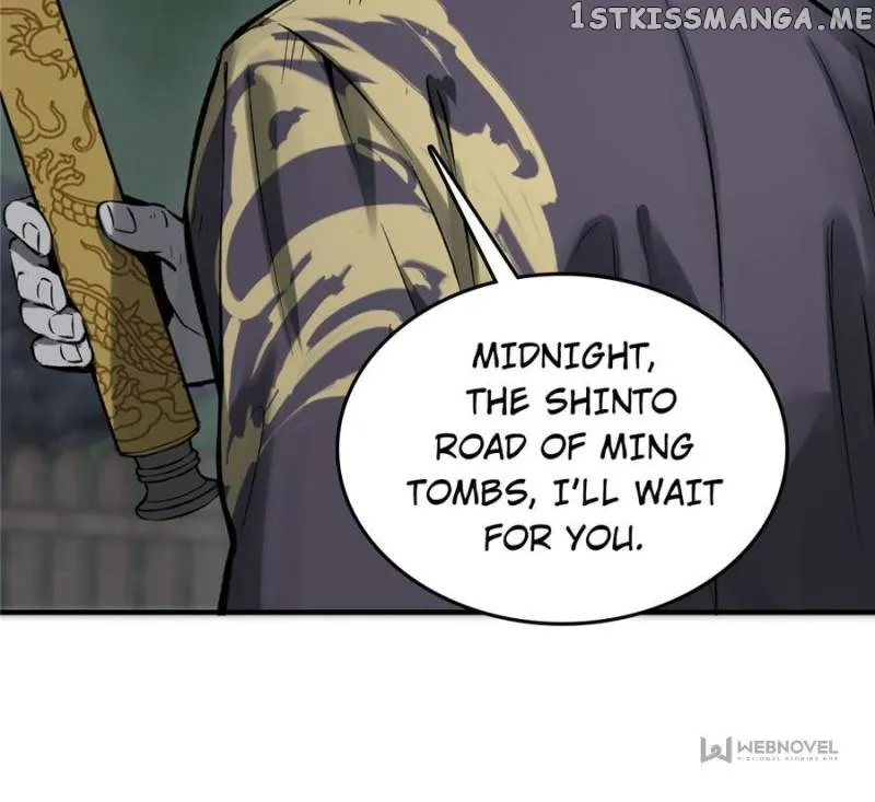 Another beginning with the Guhuo bird Chapter 127 page 115 - 