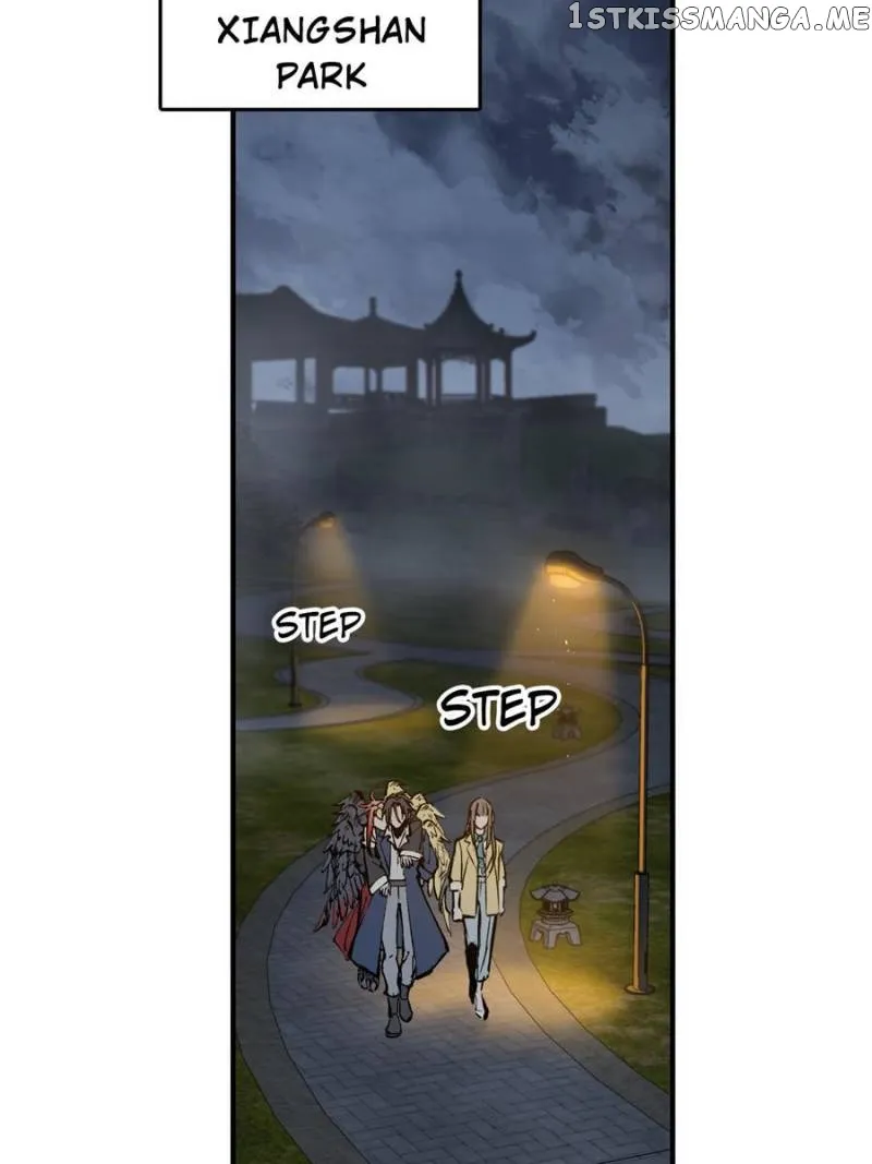 Another beginning with the Guhuo bird Chapter 127 page 118 - 
