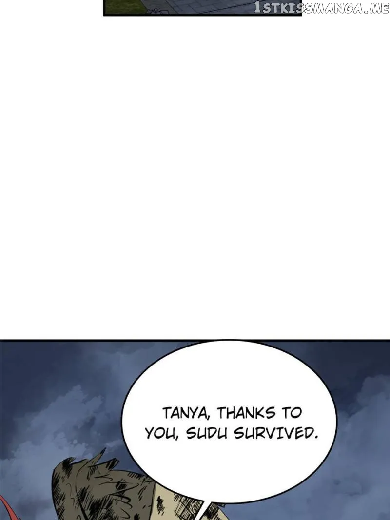 Another beginning with the Guhuo bird Chapter 127 page 119 - 