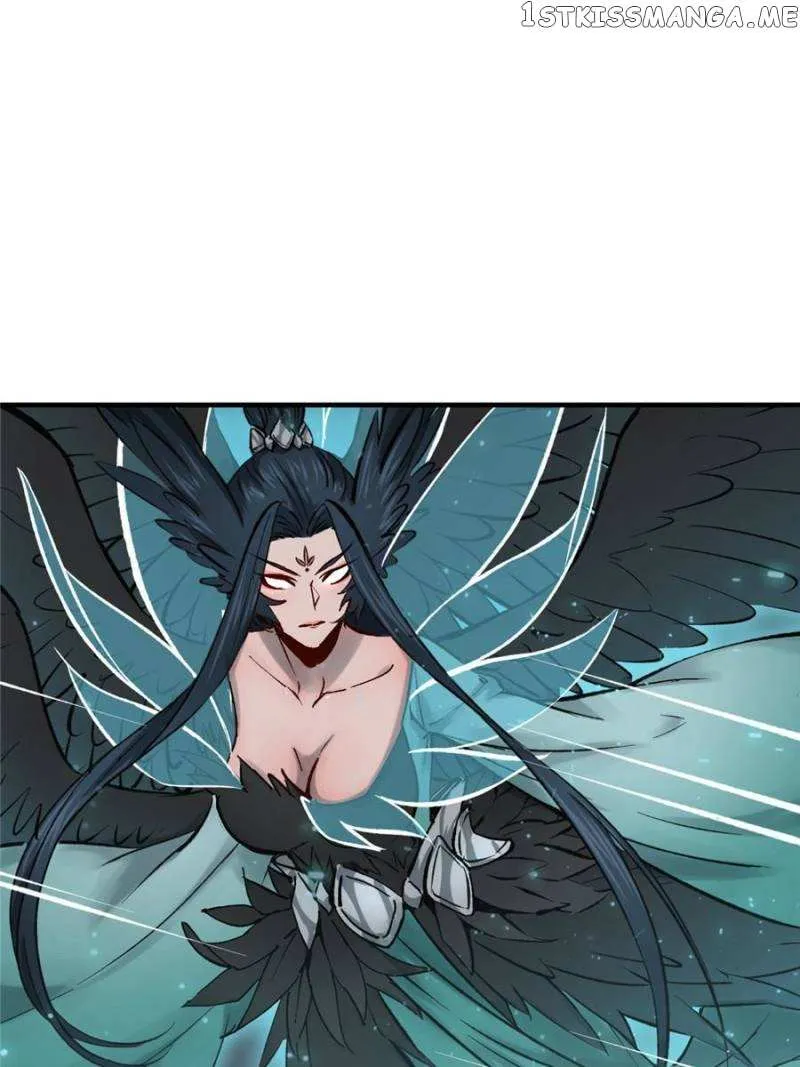 Another beginning with the Guhuo bird Chapter 127 page 13 - 