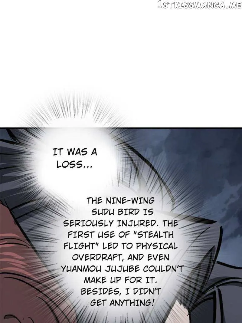 Another beginning with the Guhuo bird Chapter 127 page 121 - 