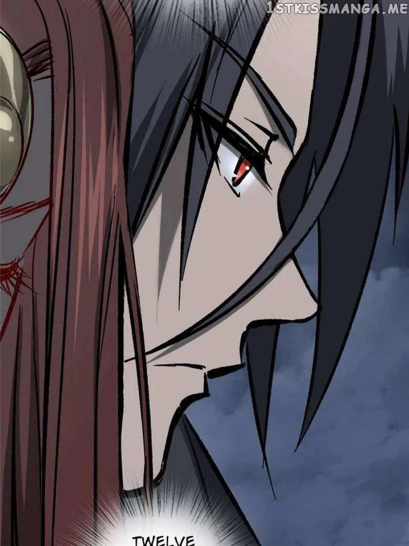 Another beginning with the Guhuo bird Chapter 127 page 122 - 