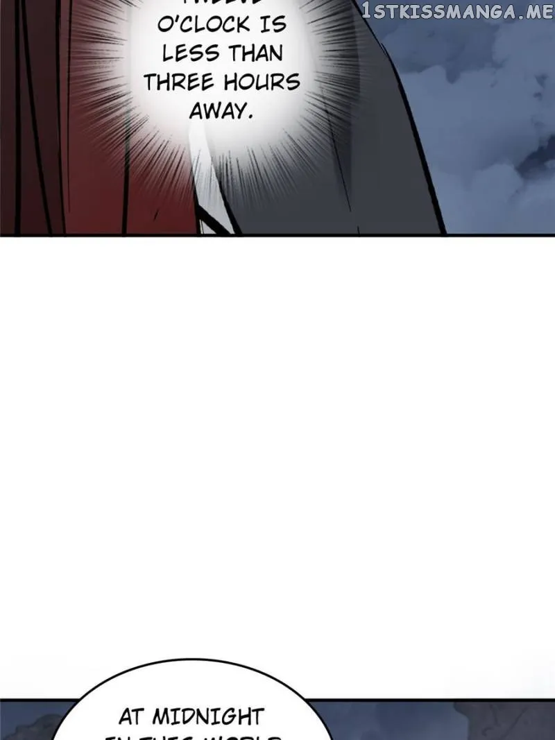 Another beginning with the Guhuo bird Chapter 127 page 123 - 