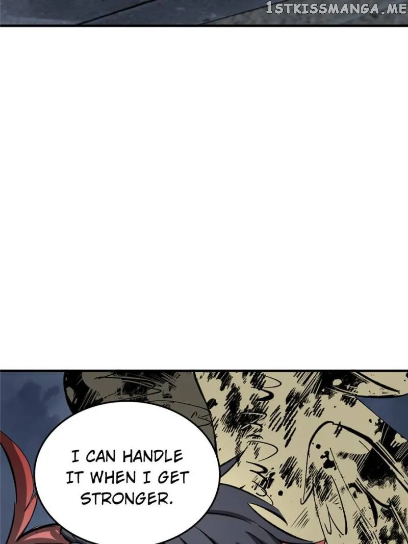 Another beginning with the Guhuo bird Chapter 127 page 126 - 